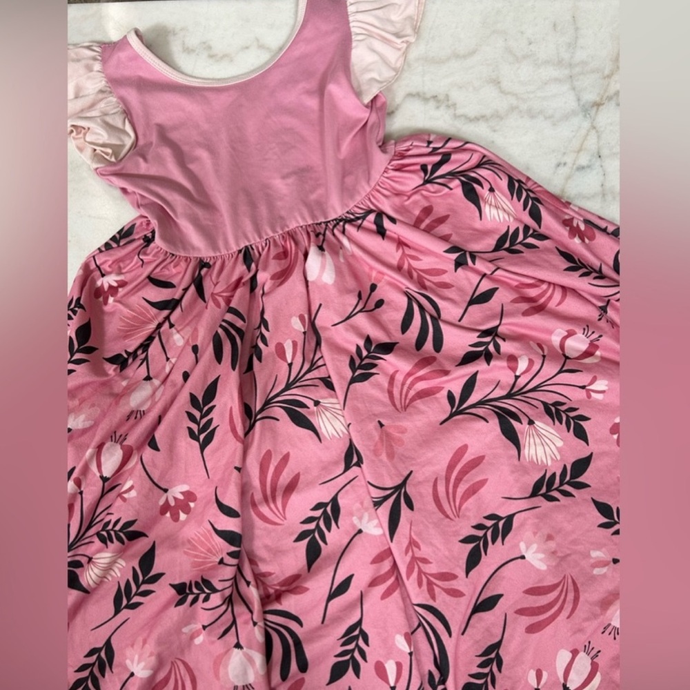 Dot Dot Smile Dress